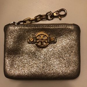 Tory Burch ID pouch / coin purse